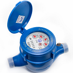 Đồng hồ nước Minh Hòa