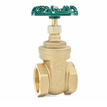 Van cửa đồng Minh Hòa