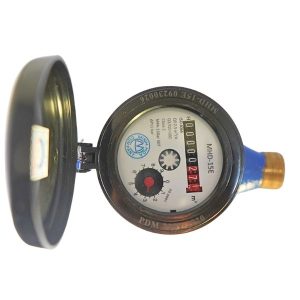 đồng hồ thân đồng mhd