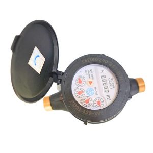 đồng hồ thân nhựa mh