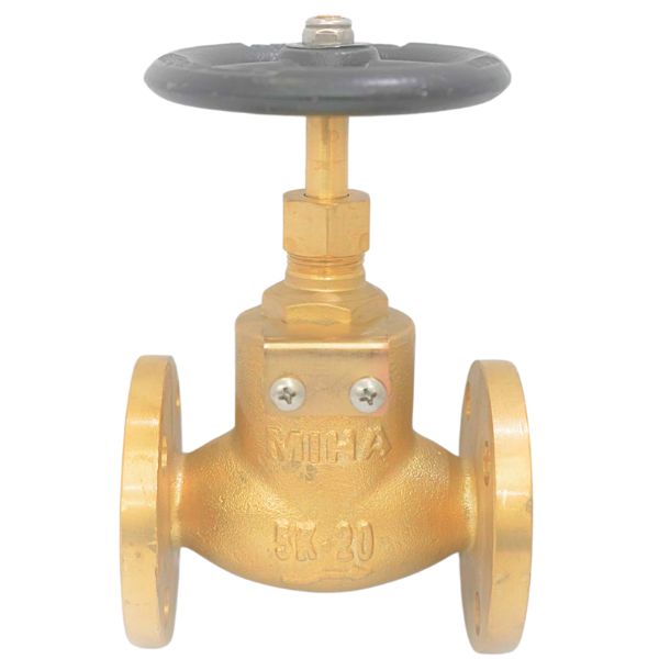 van-cau-mat-bich-2-chieu-miha-5k (5) van cầu mặt bích hai chiều miha 5k