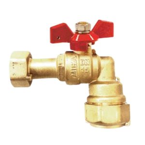 van góc đồng liên hợp miha 5d tay bướm hợp kim