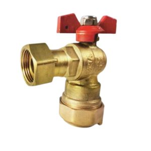 van góc đồng liên hợp miha tay bướm hợp kim