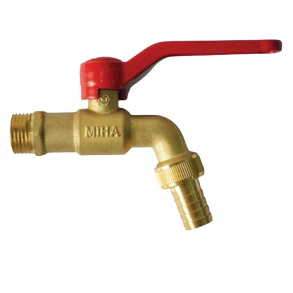 voi-dong-miha-dau-noi-mem-tay-nhom-66 vòi đồng miha đầu nối mềm tay nhôm