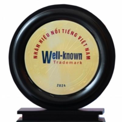 các nhãn hiệu nổi tiếng ở việt nam