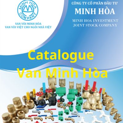 catalogue van minh hòa