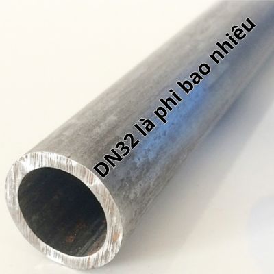 dn32 là phi bao nhiêu