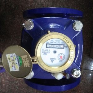 đồng hồ fuda mặt bích