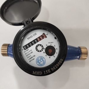 đồng hồ thân đồng mhd