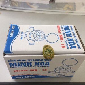 đồng hồ thân nhựa md
