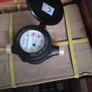 đồng hồ nước mh