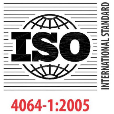 iso 4064 1 2005