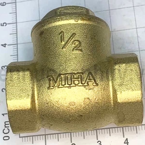 van-1-chieu-la-dong-miha-66 van 1 chiều lá đồng miha