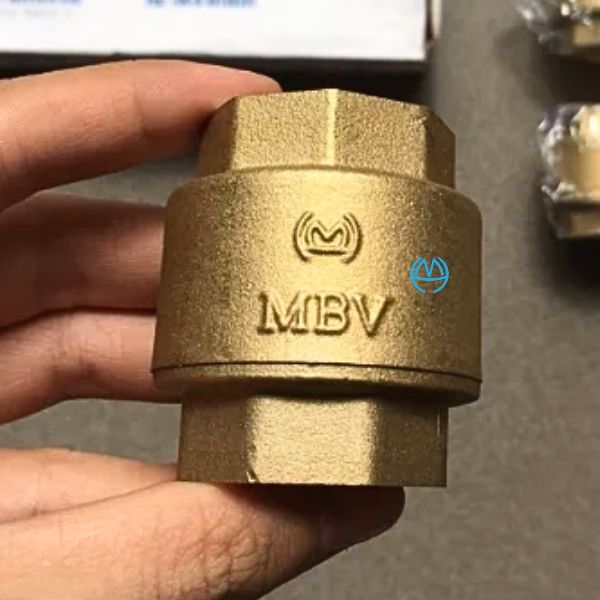 van-1-chieu-lo-xo-mbv-66 van 1 chiều lò xo mbv