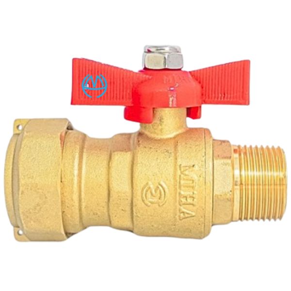 van-bi-dong-lien-hop-miha-66 van bi đồng liên hợp miha