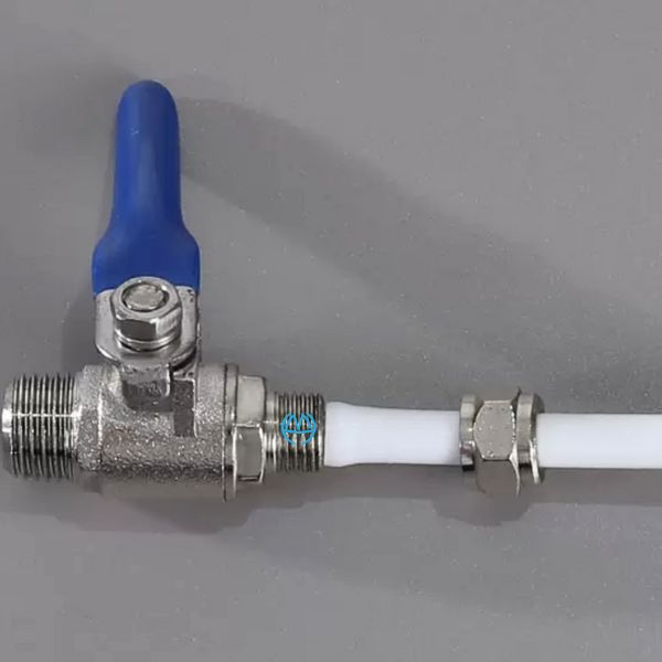 van-bi-dong-ma-1-4-x-8-66 (2) Van bi đồng mạ 1/4 x 8