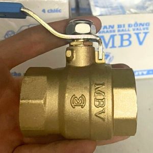 van bi đồng mbv