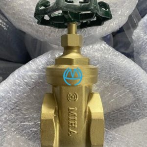 van cửa đồng miha