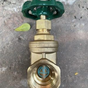 van cửa đồng miha