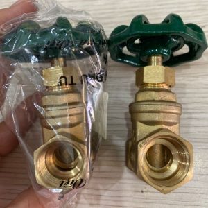 van cửa đồng miha