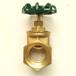 Van cửa đồng miha mk