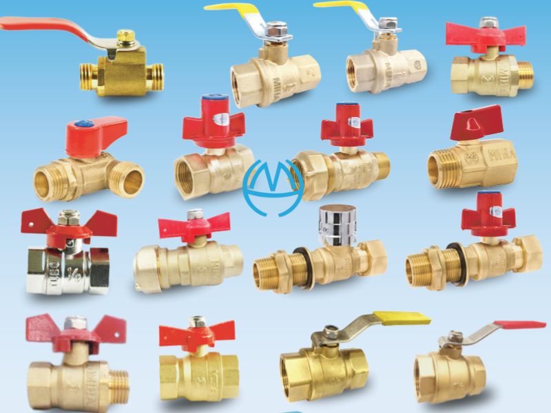 van đồng minh hòa