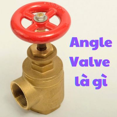 angle valve là gì