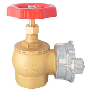 van góc cứu hoả đồng miha