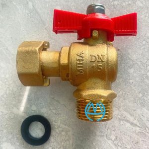 van góc đồng miha tay bướm abs