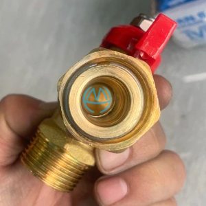 van góc đồng miha tay bướm abs